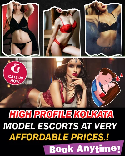 Ultimate Pleasure Girls In Kolkata