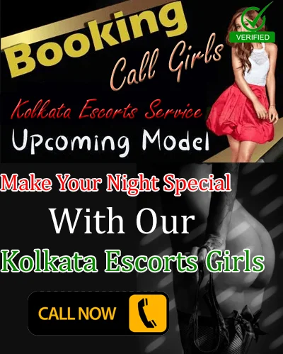 Kolkata Indian Escorts